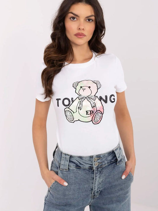 T-shirt Donna