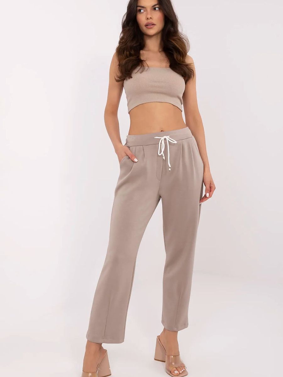Pantaloni Donna
