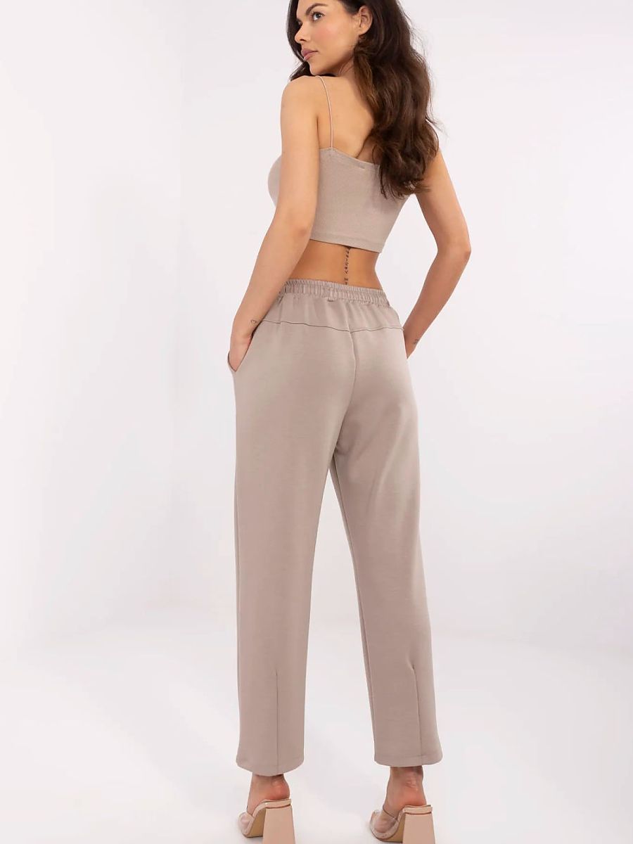 Pantaloni Donna