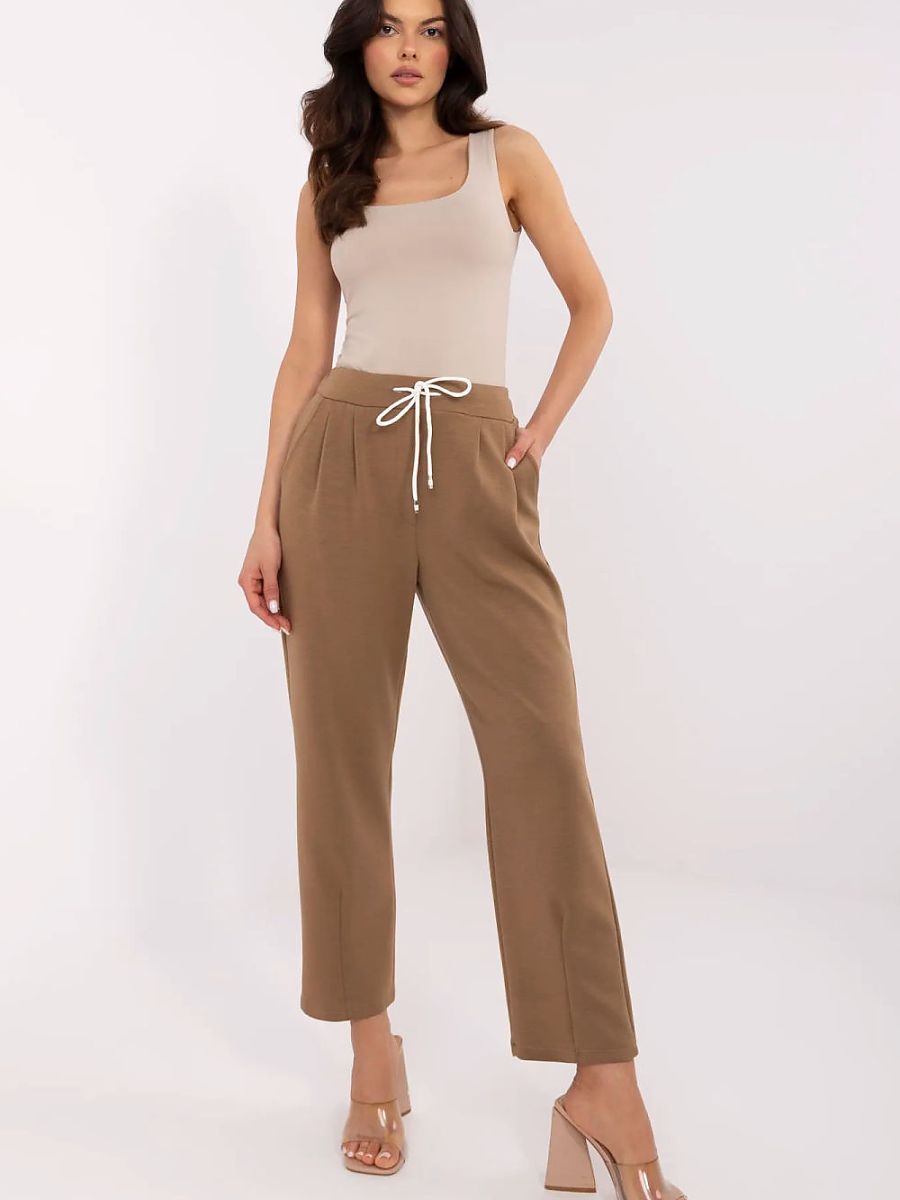 Pantaloni Donna