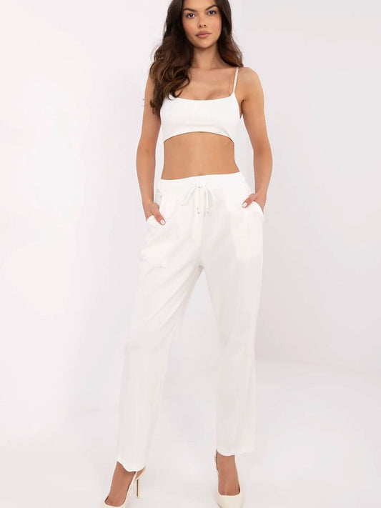 Pantaloni Donna