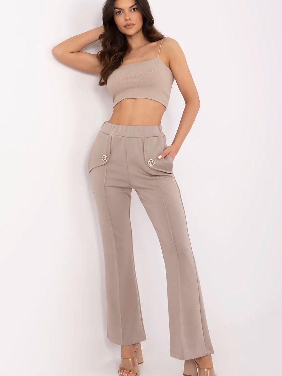 Pantaloni Donna