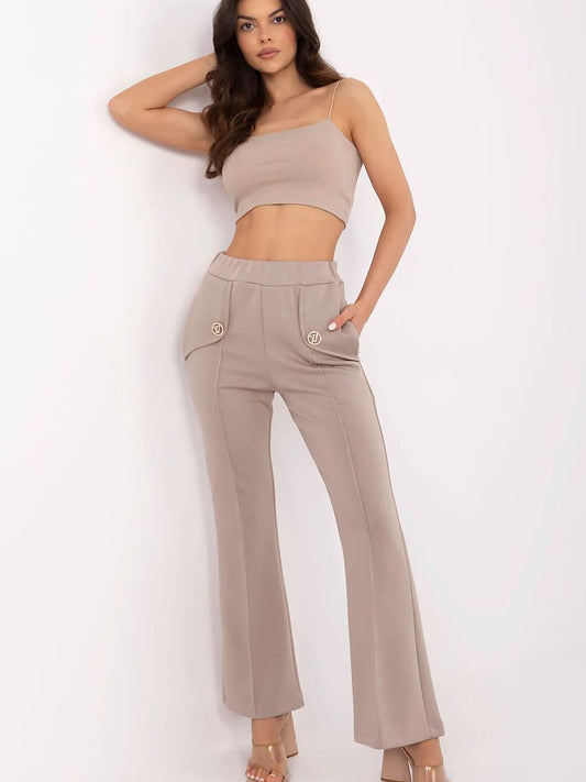 Pantaloni Donna