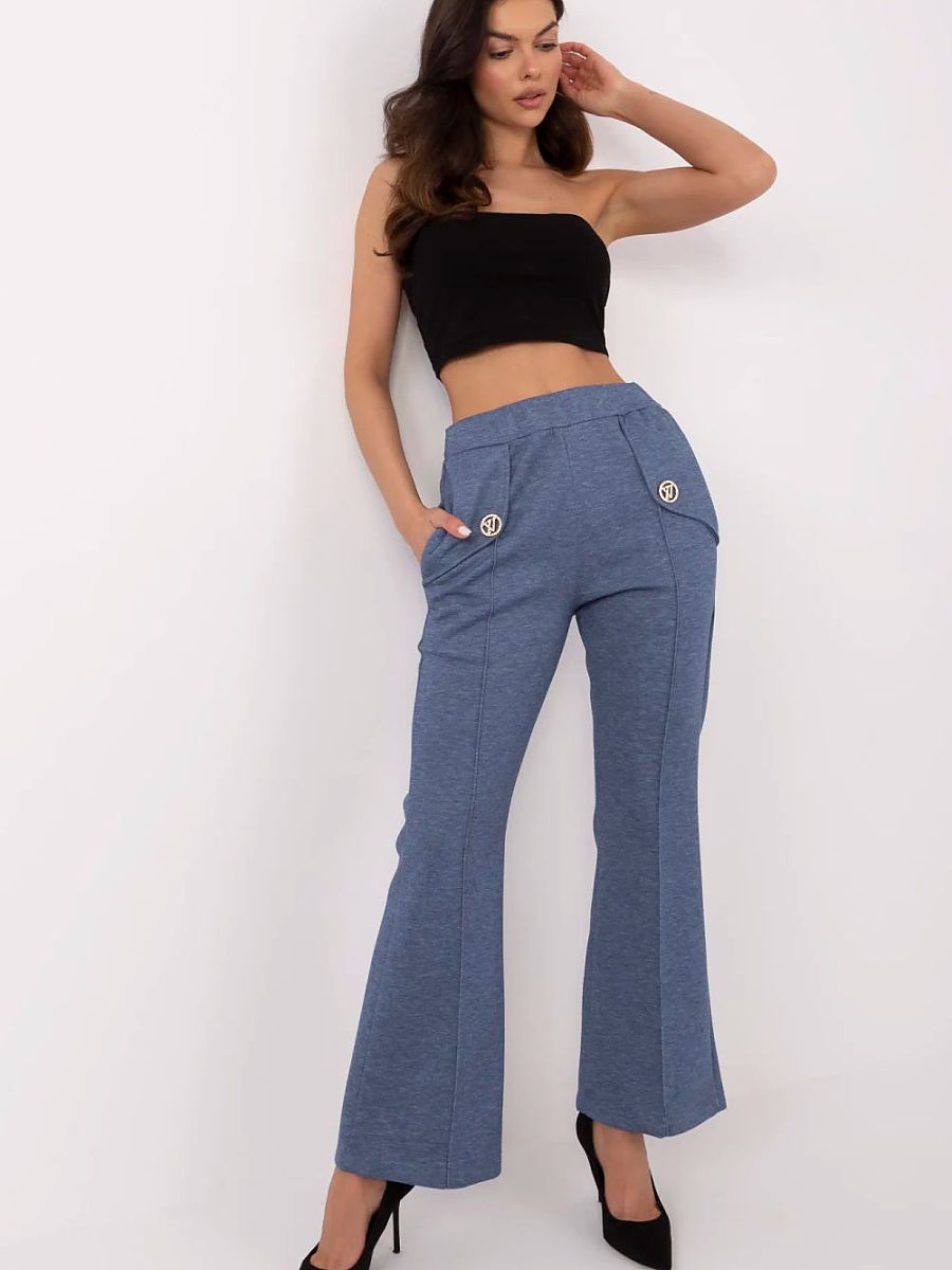Pantaloni Donna