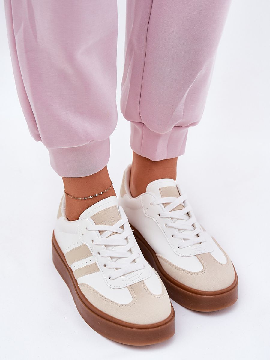 Scarpe spportive Donna