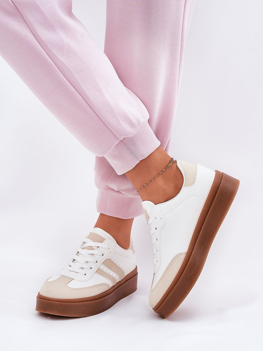 Scarpe spportive Donna