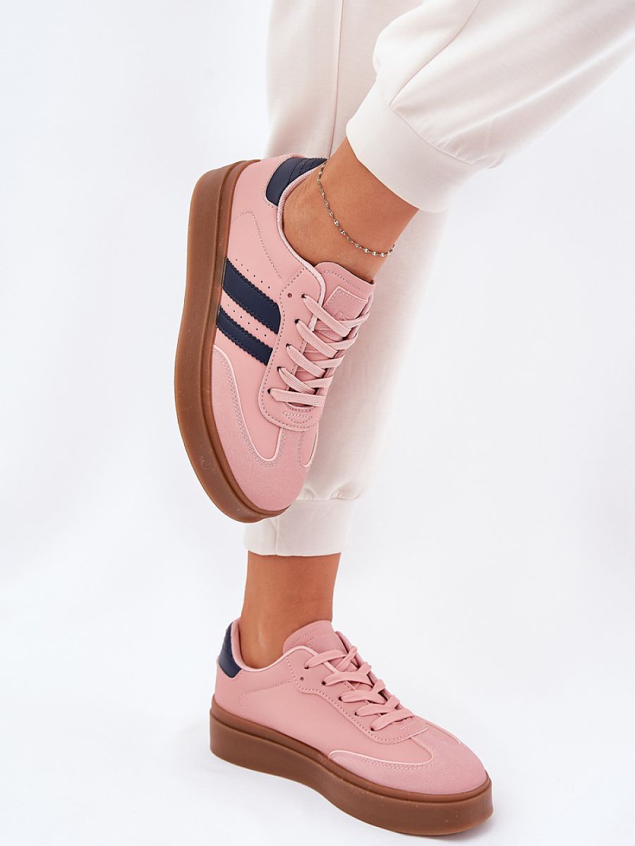 Scarpe spportive Donna