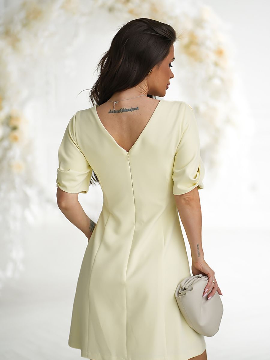 Vestito da cocktail Donna