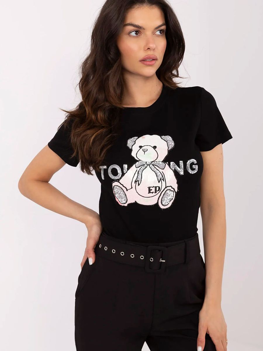 T-shirt Donna