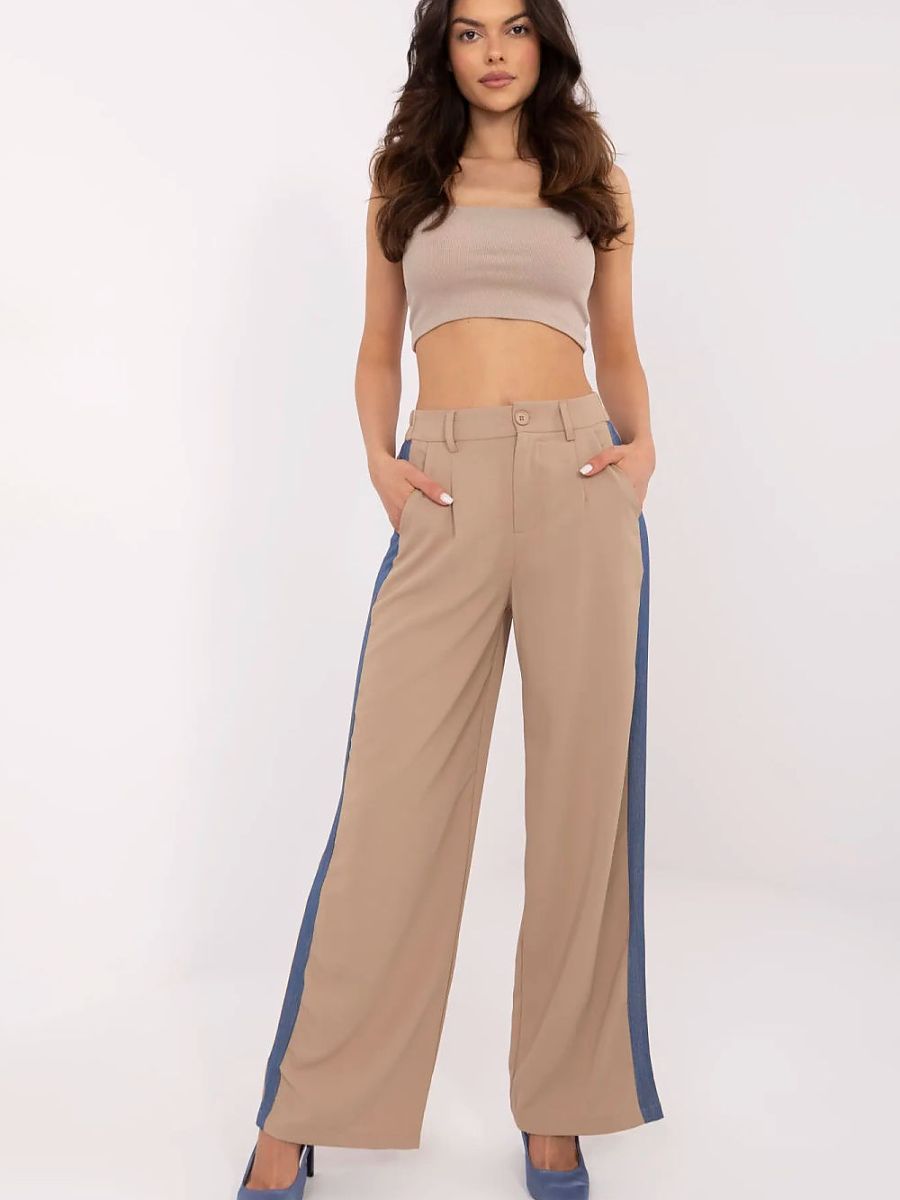 Pantaloni da donna Donna