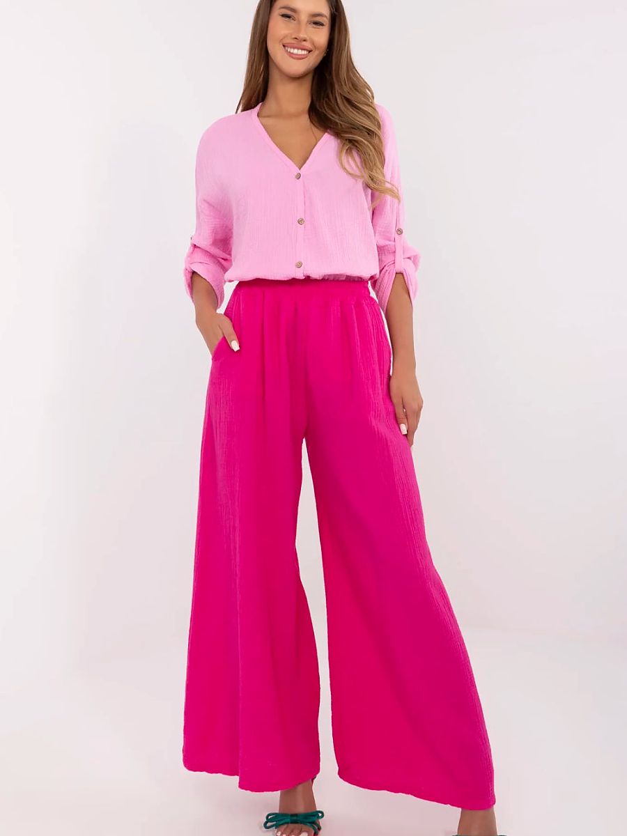 Pantaloni da donna Donna