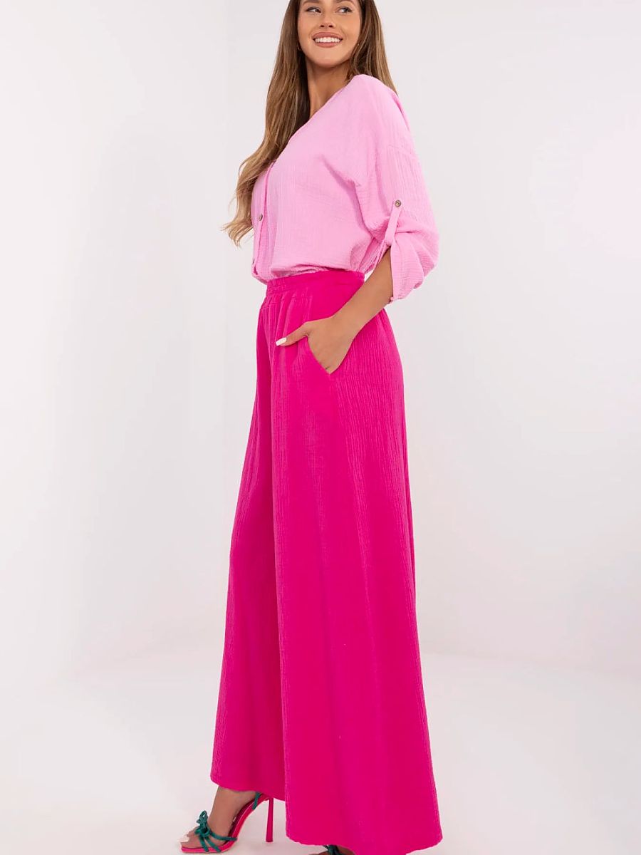 Pantaloni da donna Donna