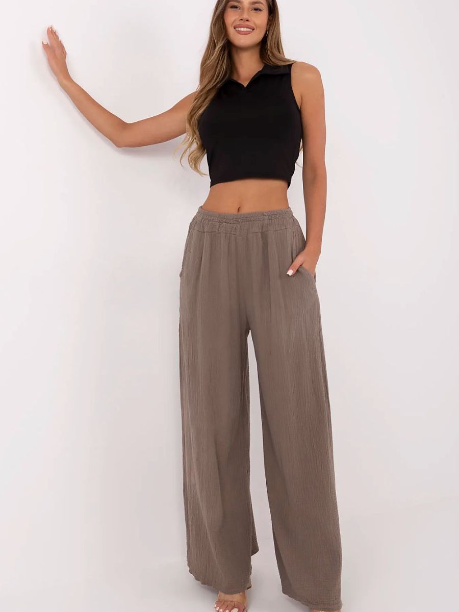 Pantaloni da donna Donna