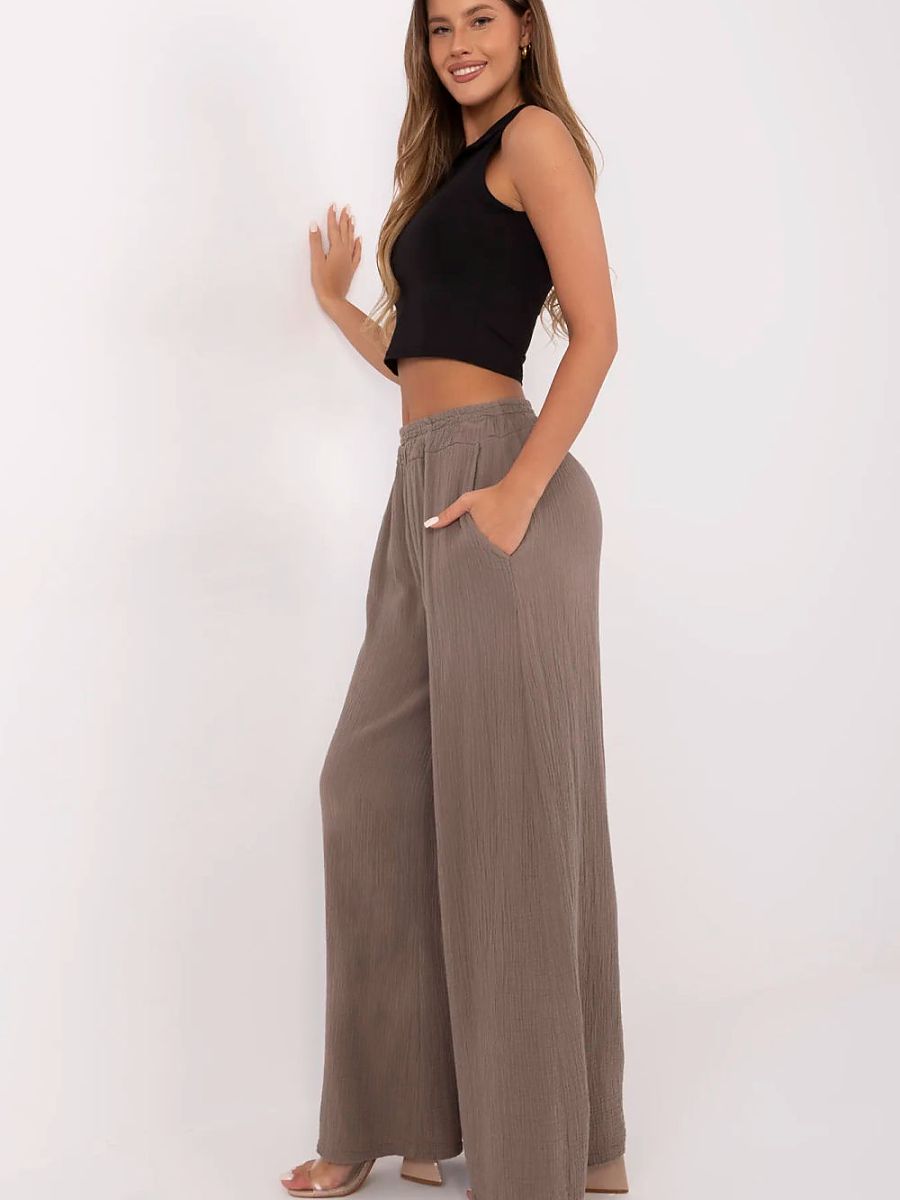 Pantaloni da donna Donna