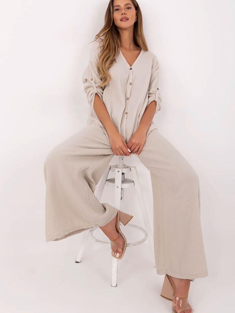 Pantaloni da donna Donna