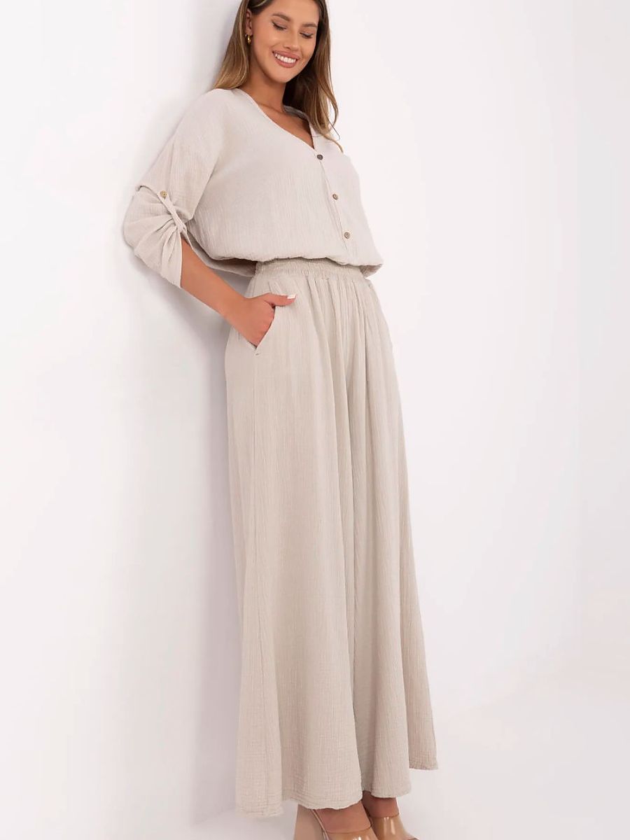 Pantaloni da donna Donna