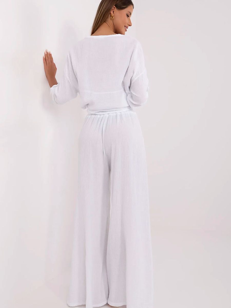 Pantaloni da donna Donna