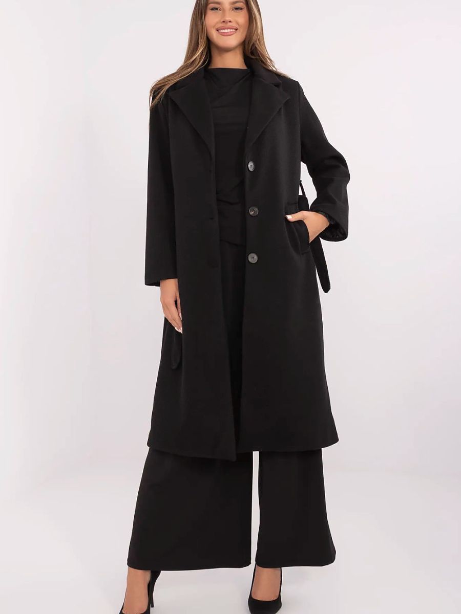 Cappotto Donna