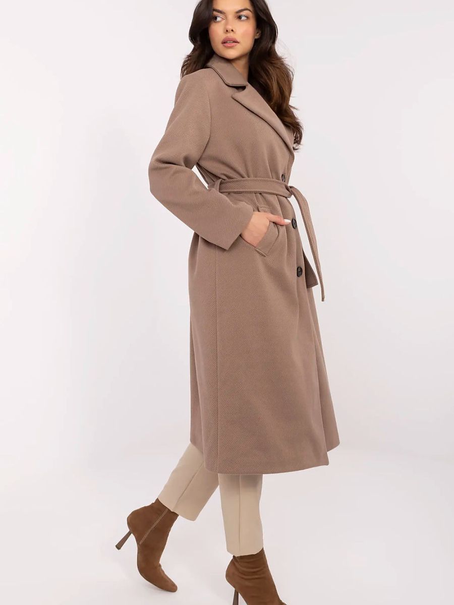 Cappotto Donna