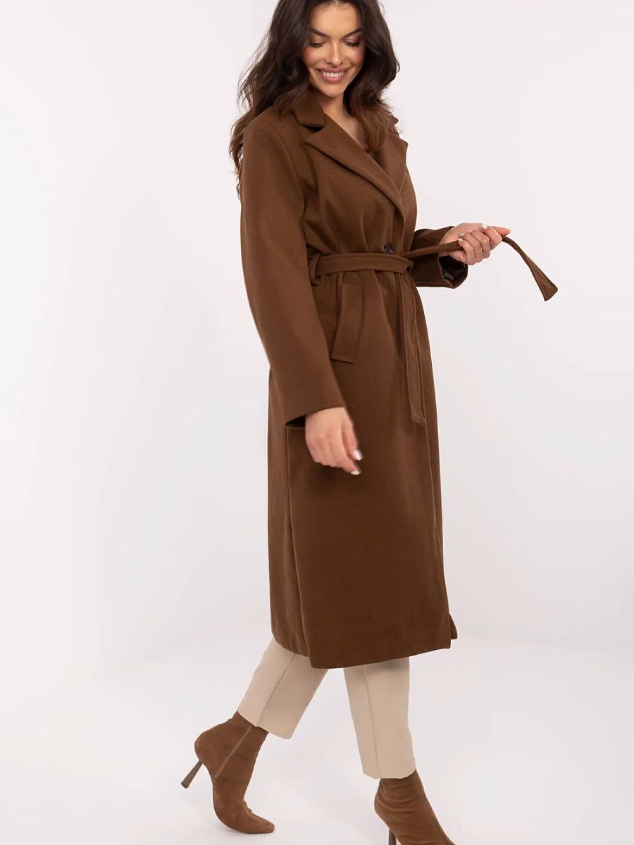 Cappotto Donna