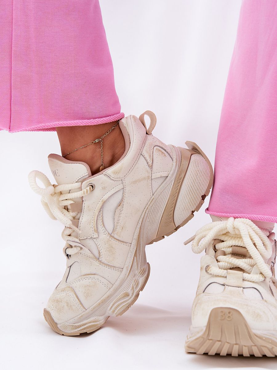 Scarpe spportive Donna