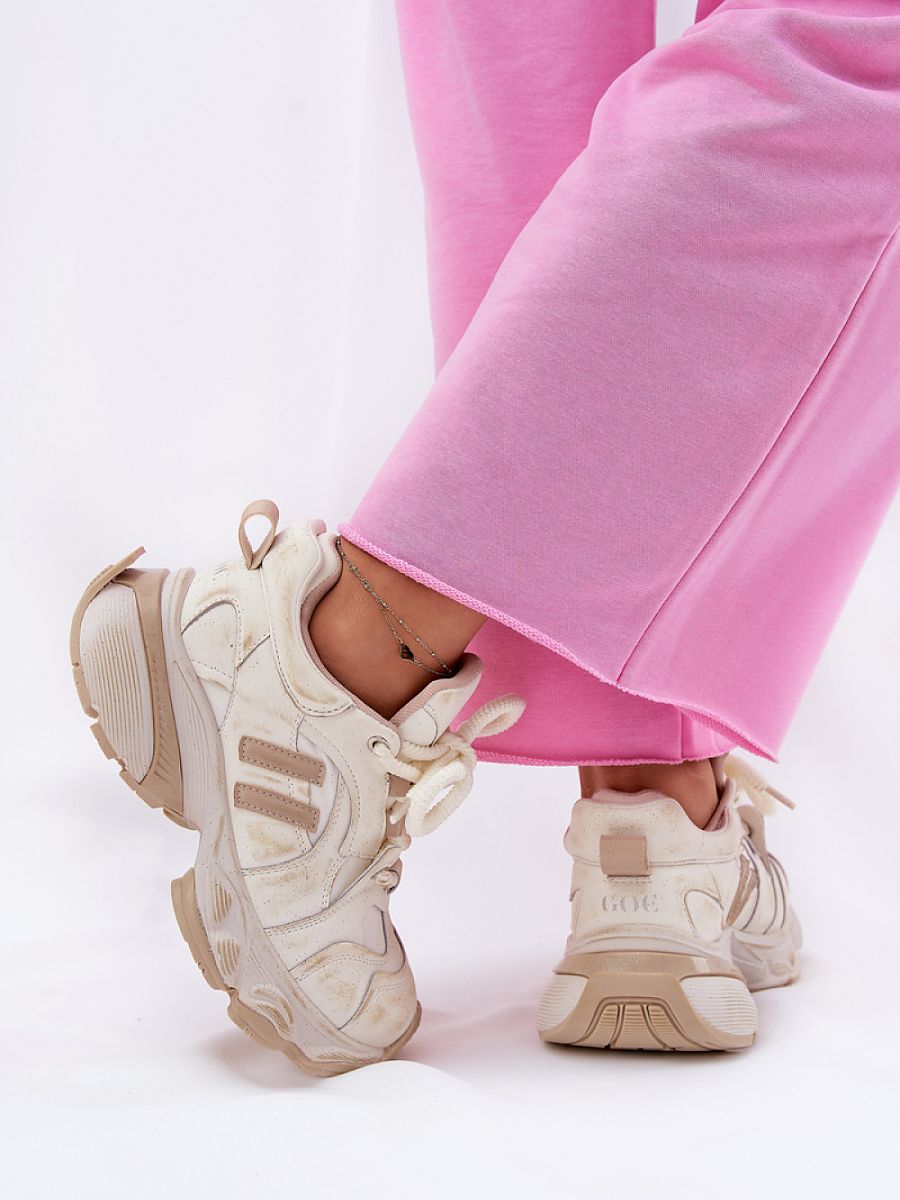 Scarpe spportive Donna