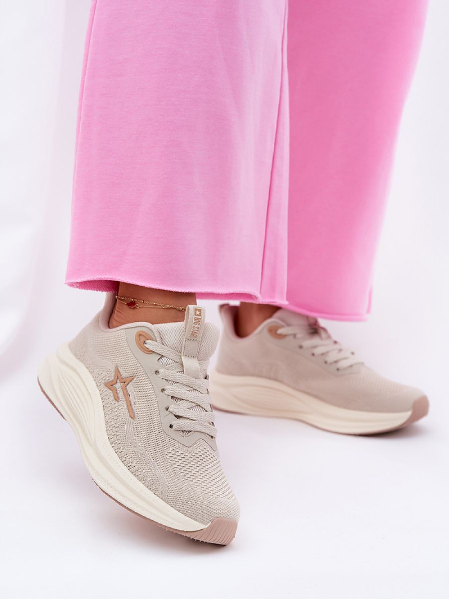 Scarpe spportive Donna