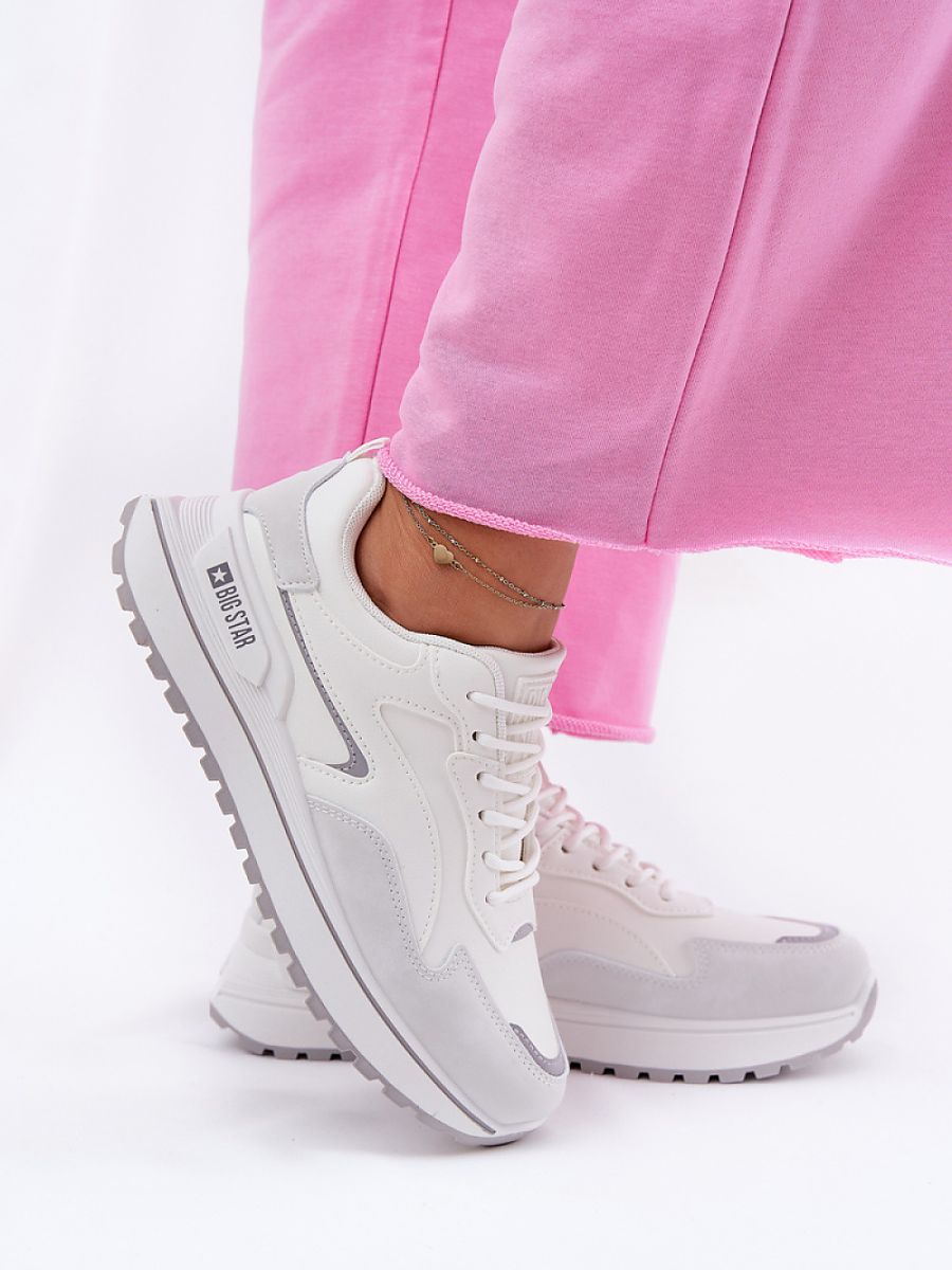 Scarpe spportive Donna