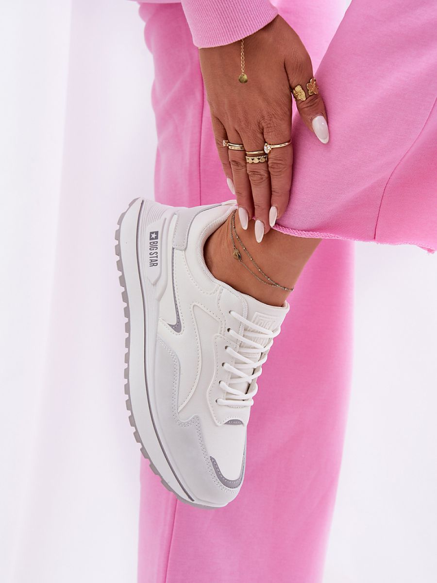 Scarpe spportive Donna