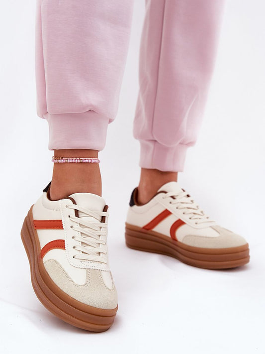 Scarpe spportive Donna