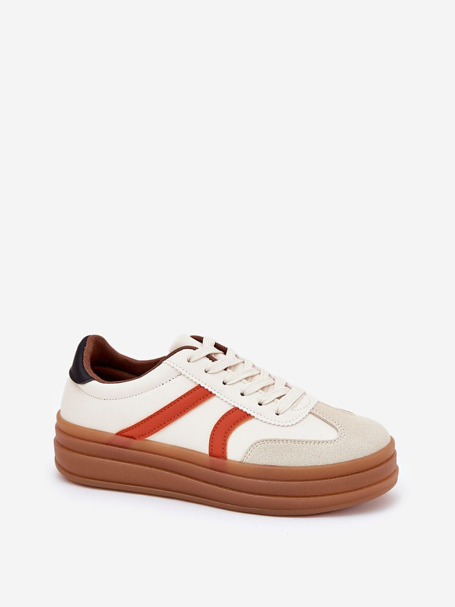 Scarpe spportive Donna