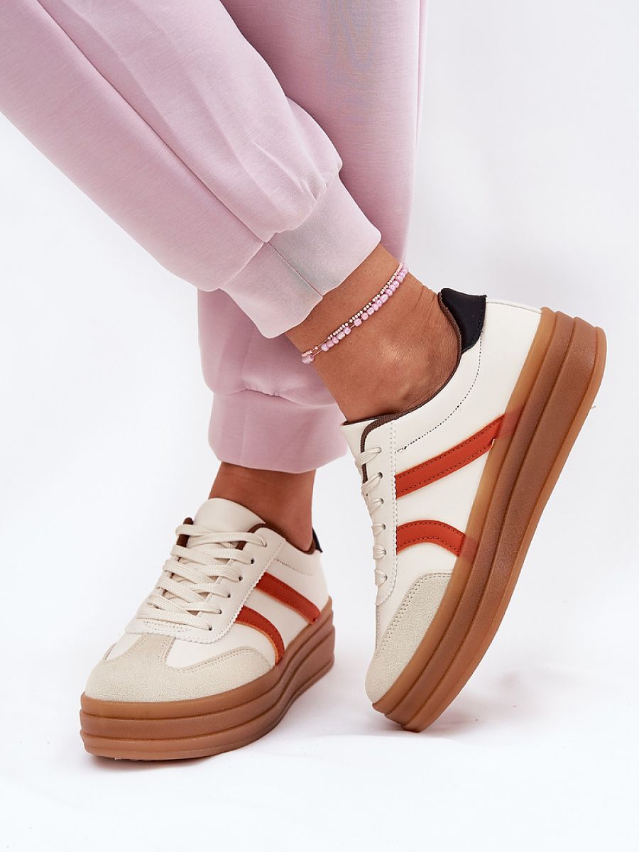 Scarpe spportive Donna