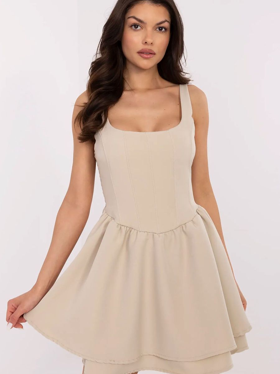 Vestito da giorno Donna