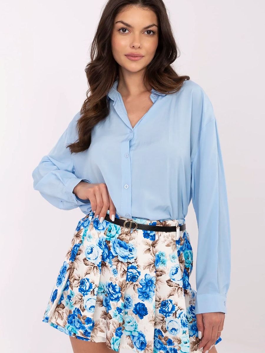 Gonna-pantalone Donna