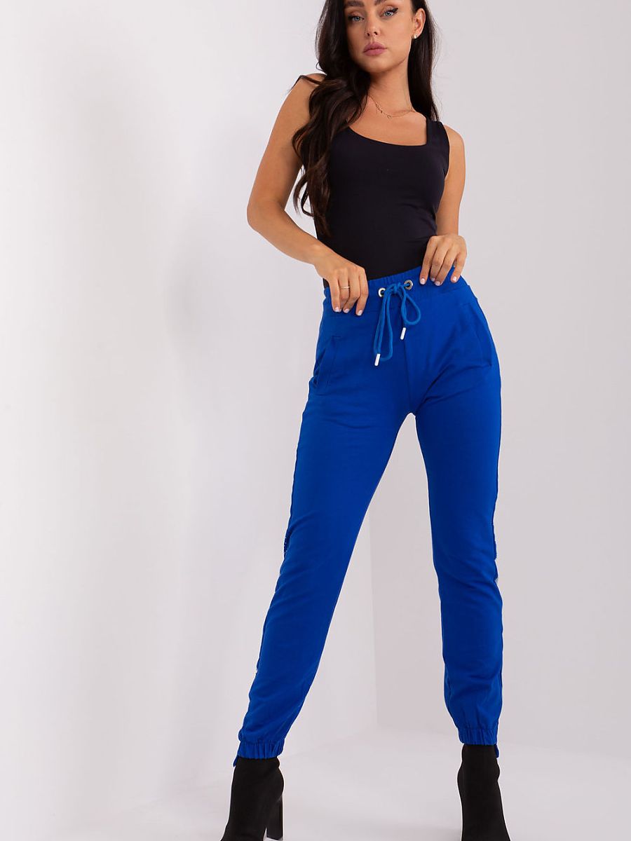Pantaloni Donna