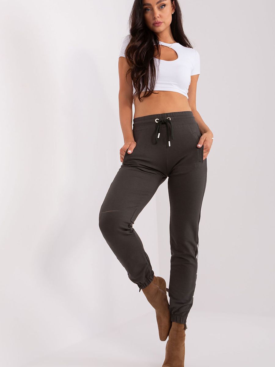 Pantaloni da ginnastica Donna