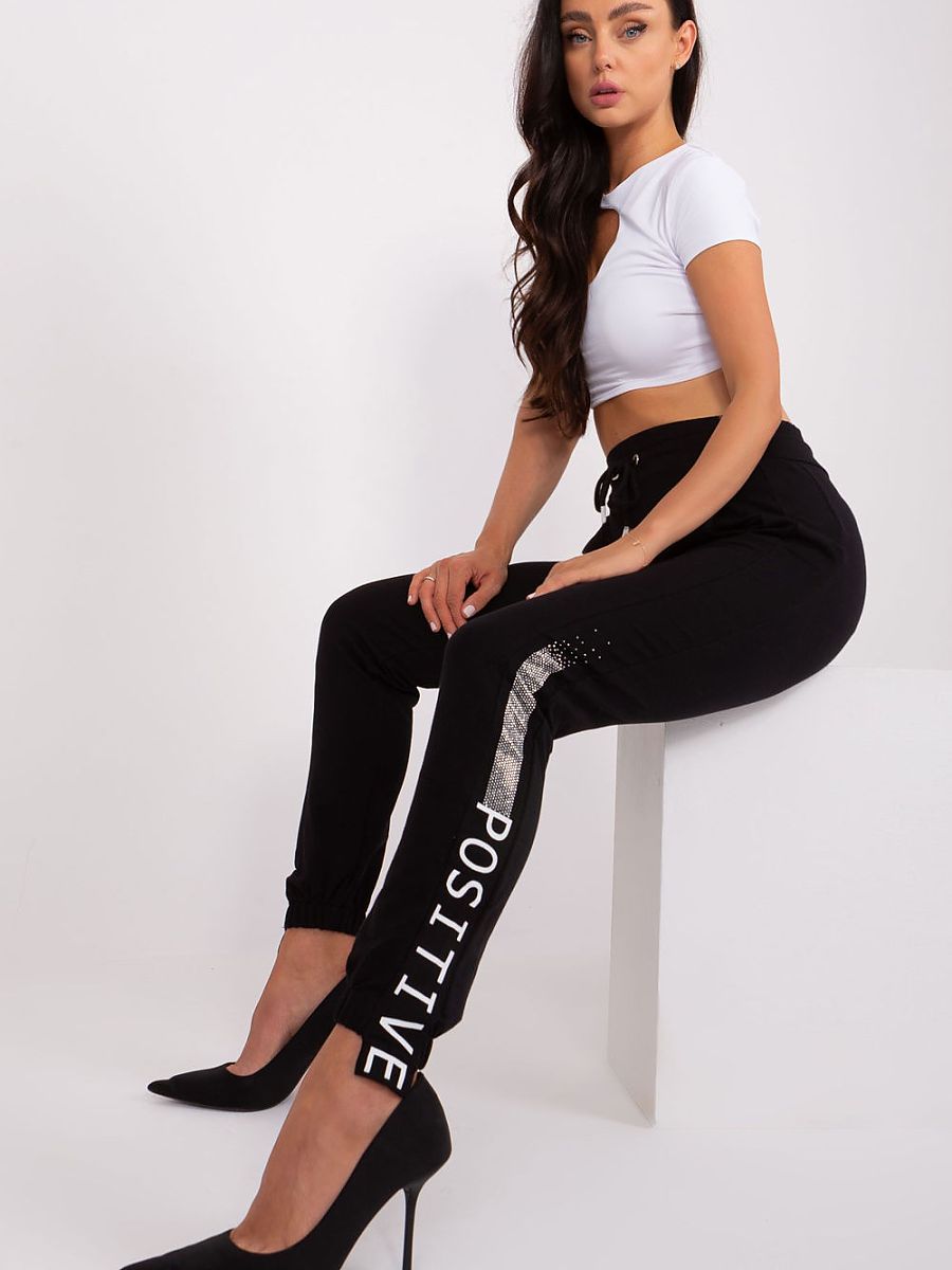 Pantaloni da ginnastica Donna