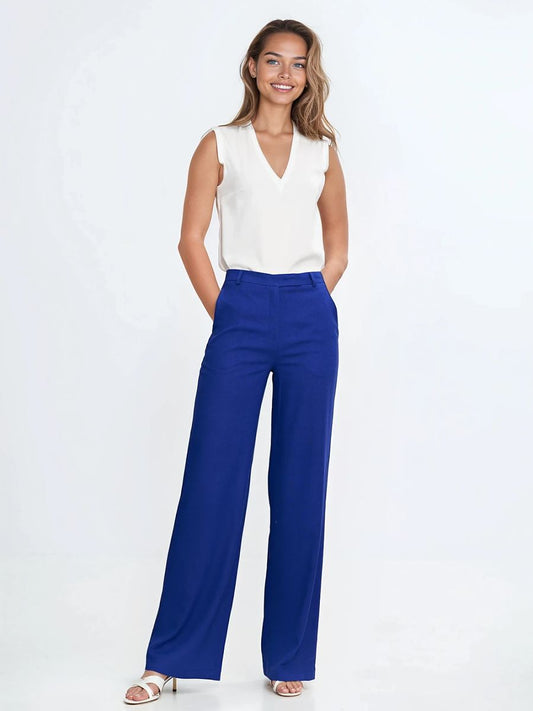Pantaloni da donna Donna