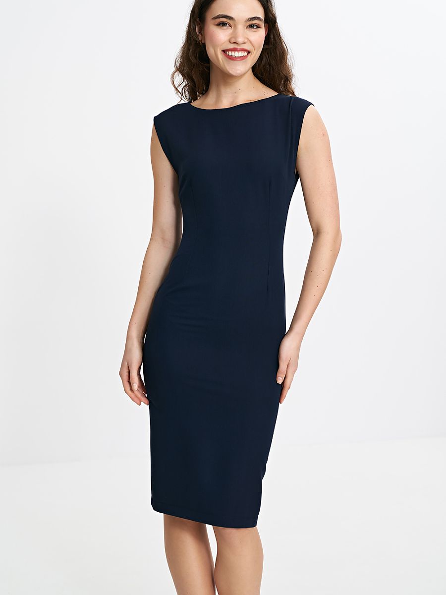 Vestito da giorno Donna