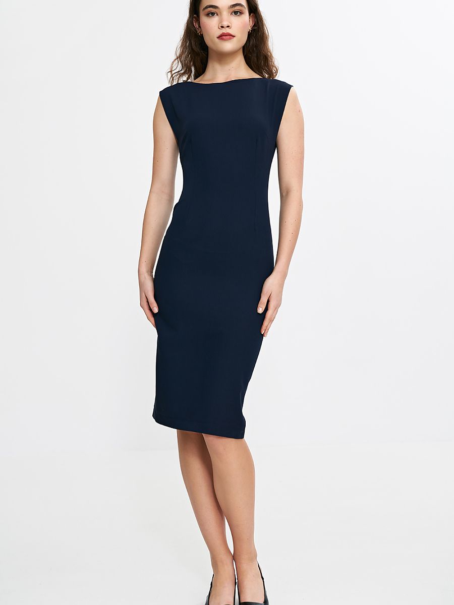 Vestito da giorno Donna