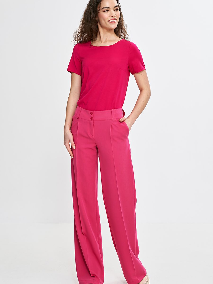 Pantaloni lunghi Donna
