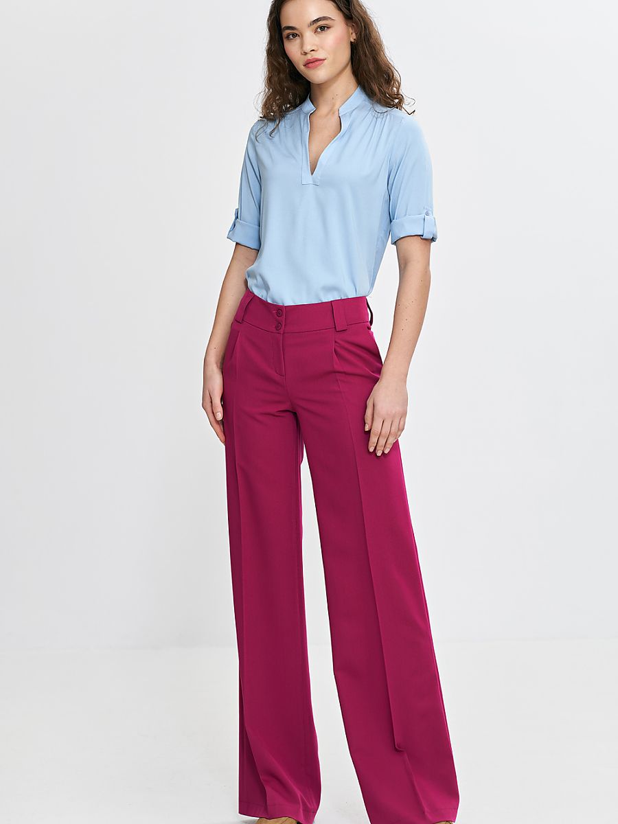 Pantaloni lunghi Donna