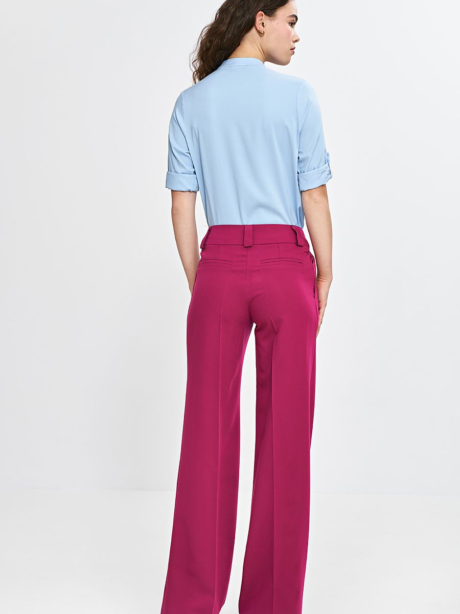 Pantaloni lunghi Donna
