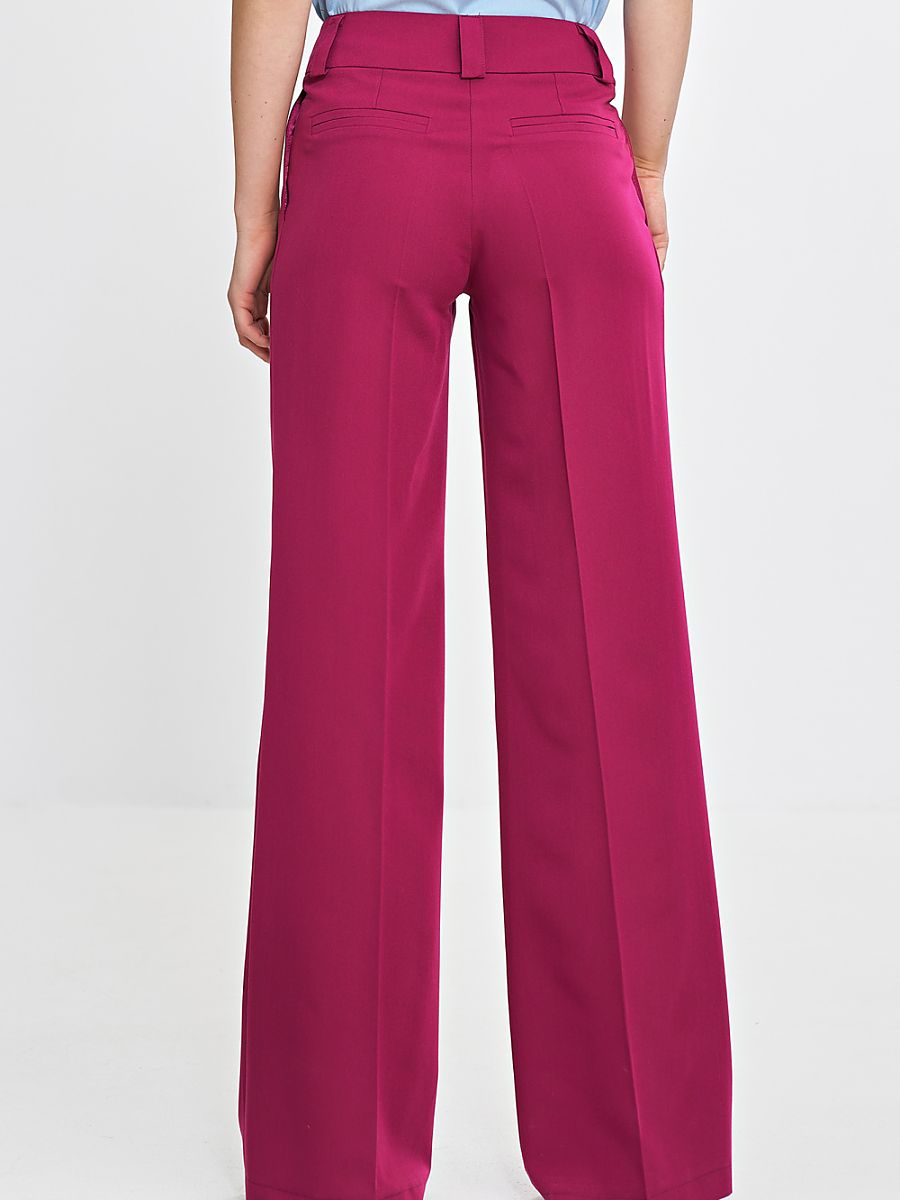 Pantaloni lunghi Donna