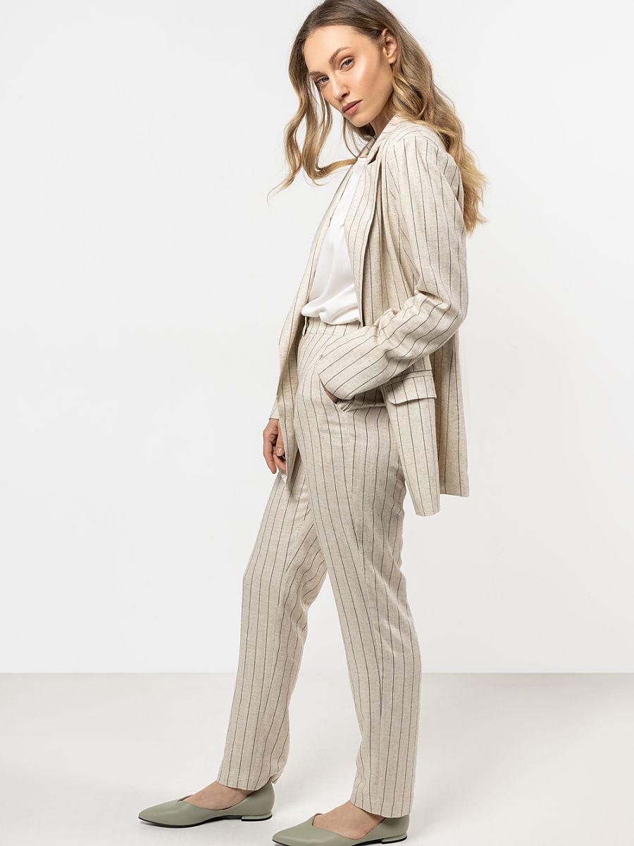 Pantaloni da donna Donna