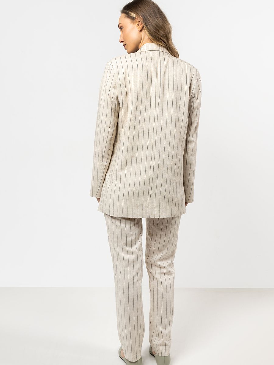 Pantaloni da donna Donna