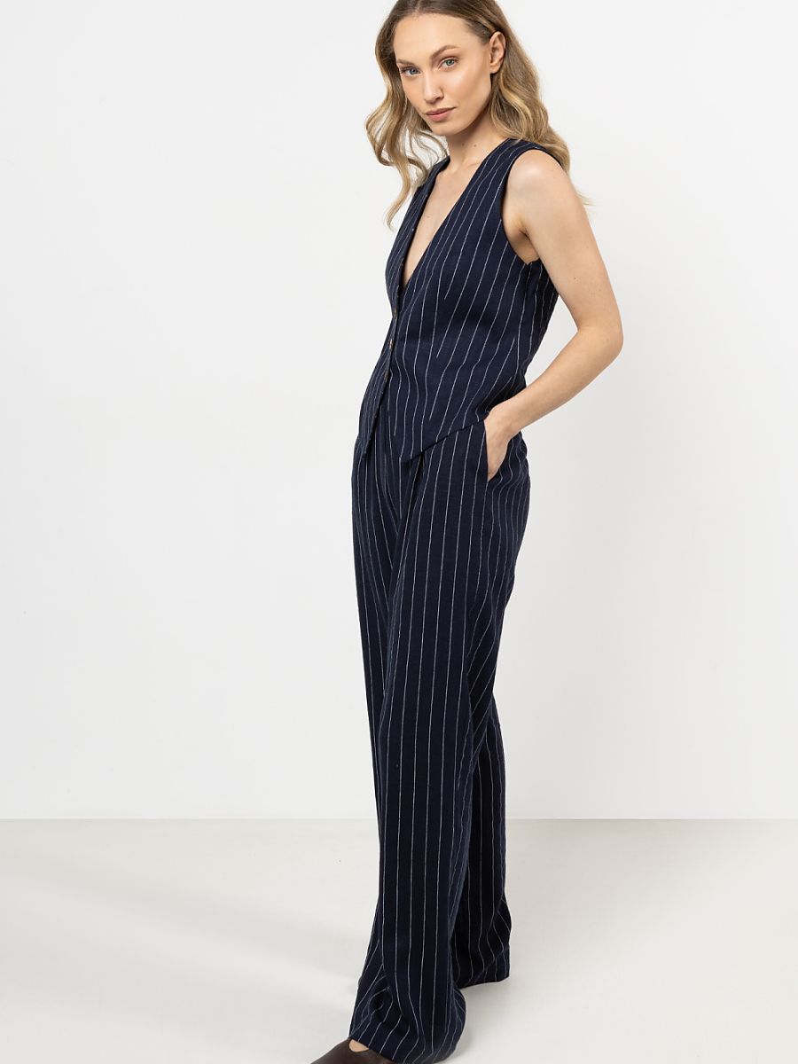 Pantaloni da donna Donna