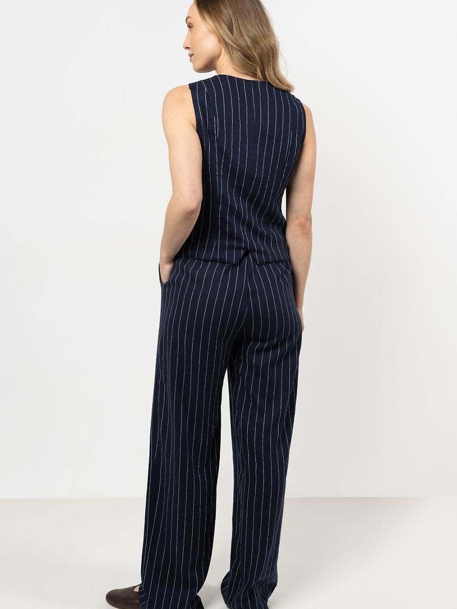 Pantaloni da donna Donna