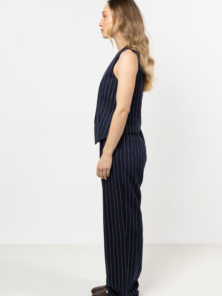 Pantaloni da donna Donna