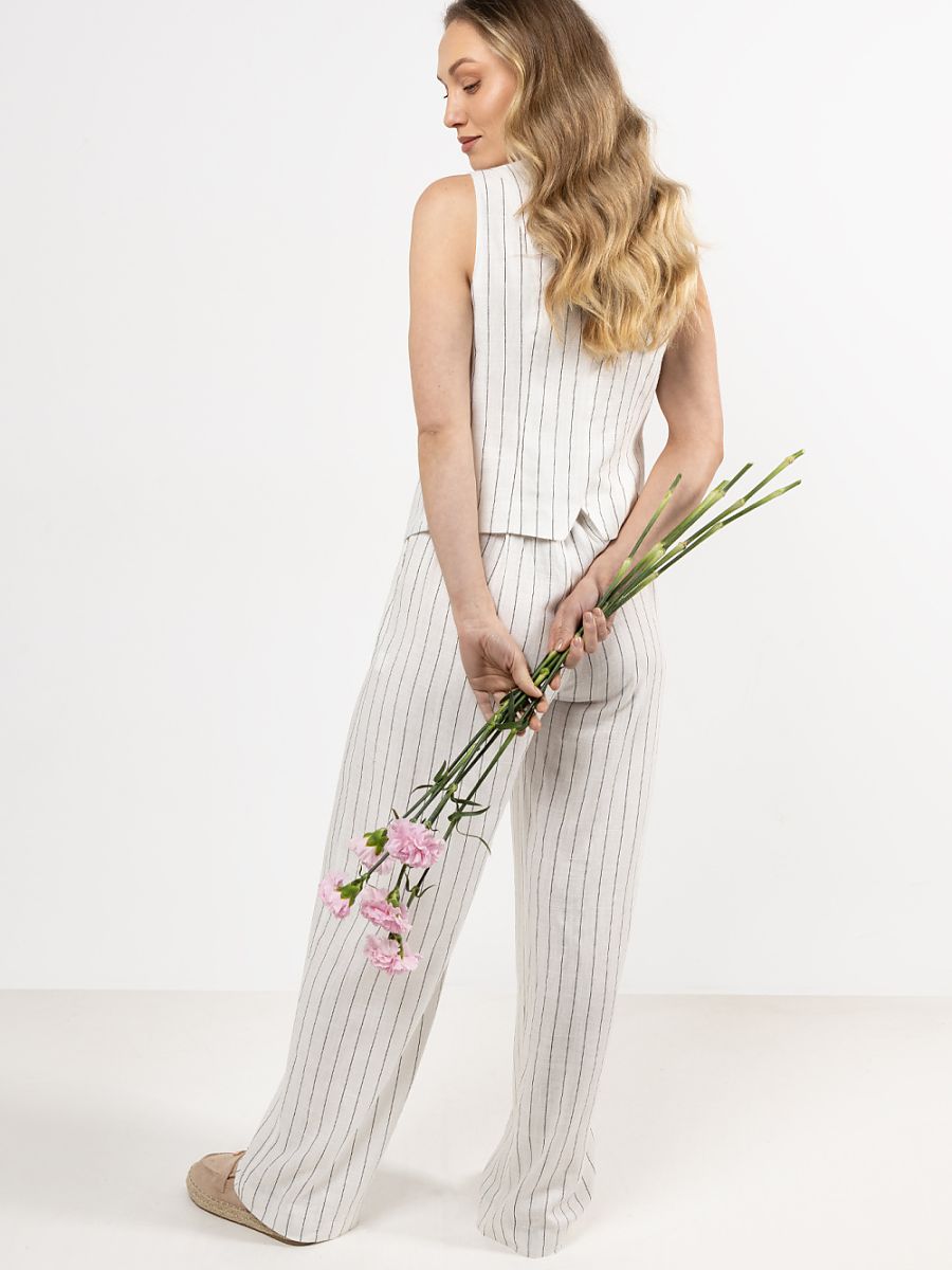 Pantaloni da donna Donna